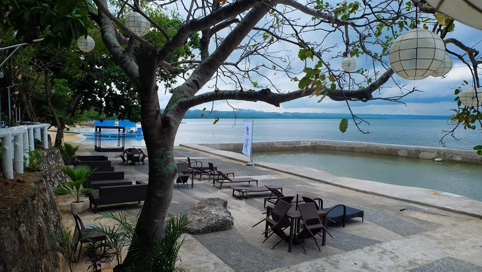 San Remigio Beach Club San Remigio (Cebu) Exterior foto