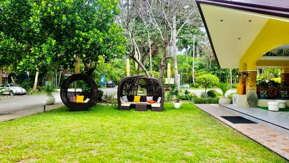 San Remigio Beach Club San Remigio (Cebu) Exterior foto