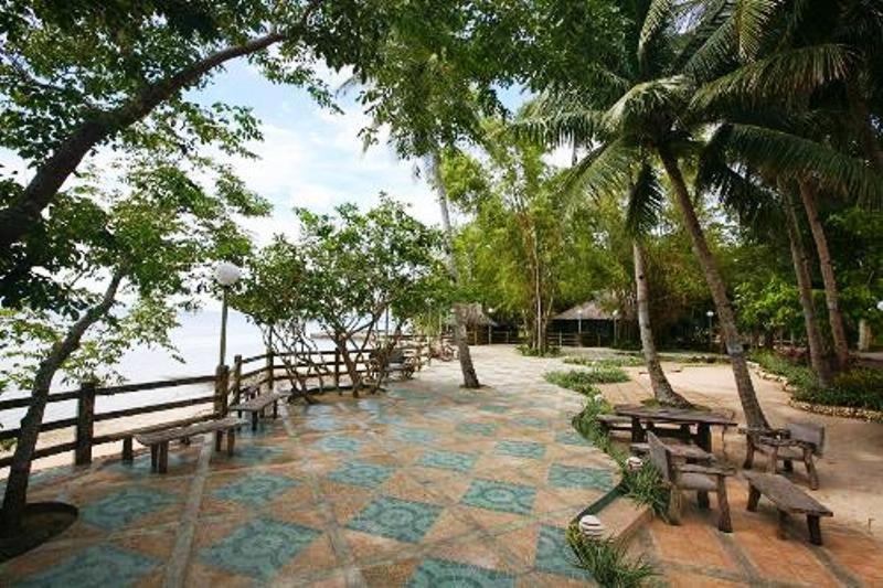 San Remigio Beach Club San Remigio (Cebu) Exterior foto
