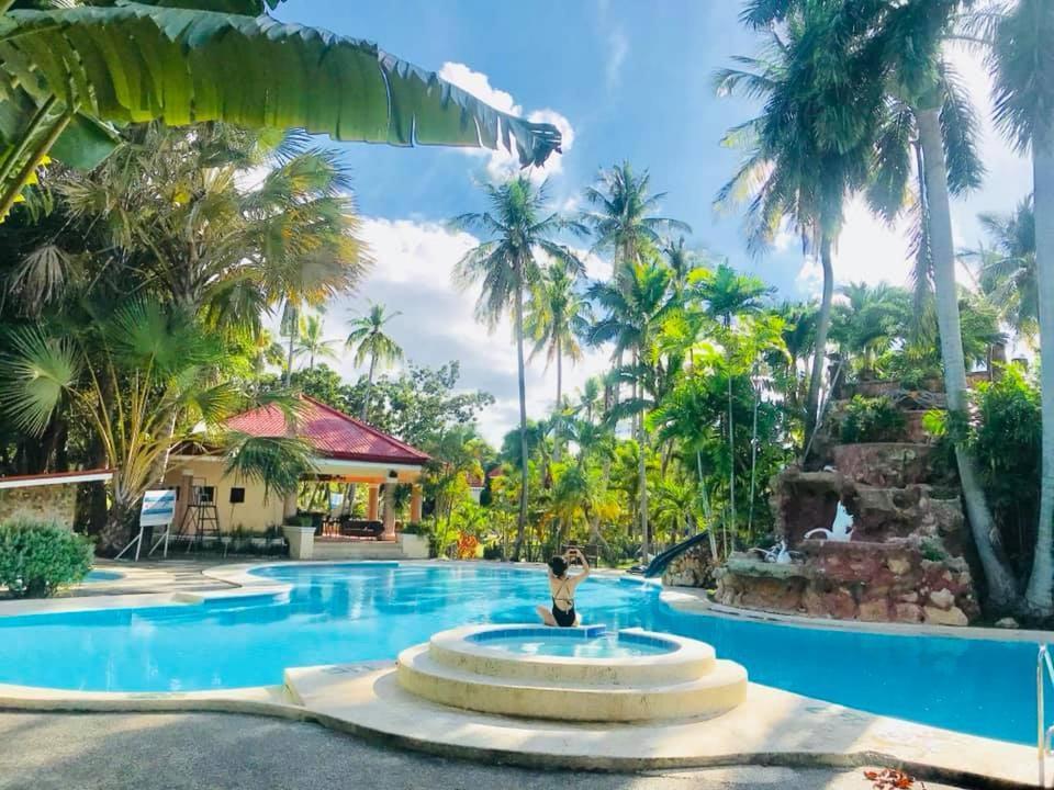 San Remigio Beach Club San Remigio (Cebu) Exterior foto