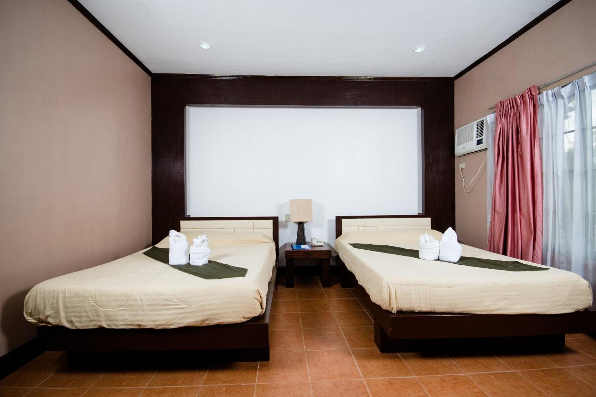 San Remigio Beach Club San Remigio (Cebu) Exterior foto
